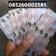 Jual Obat Penggugur Kandungan Di Langkat 085260002585 Cytotec Misoprostol 200mcg Asli