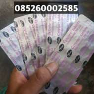 Jual Obat Penggugur Kandungan Di Bogor 085260002585 Cytotec Misoprostol 200mcg Asli